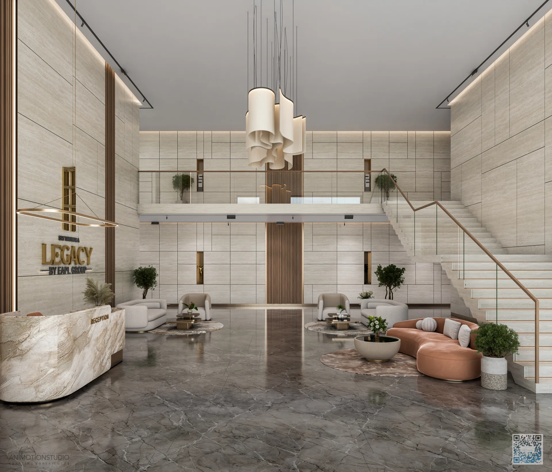 Entrance Lobby