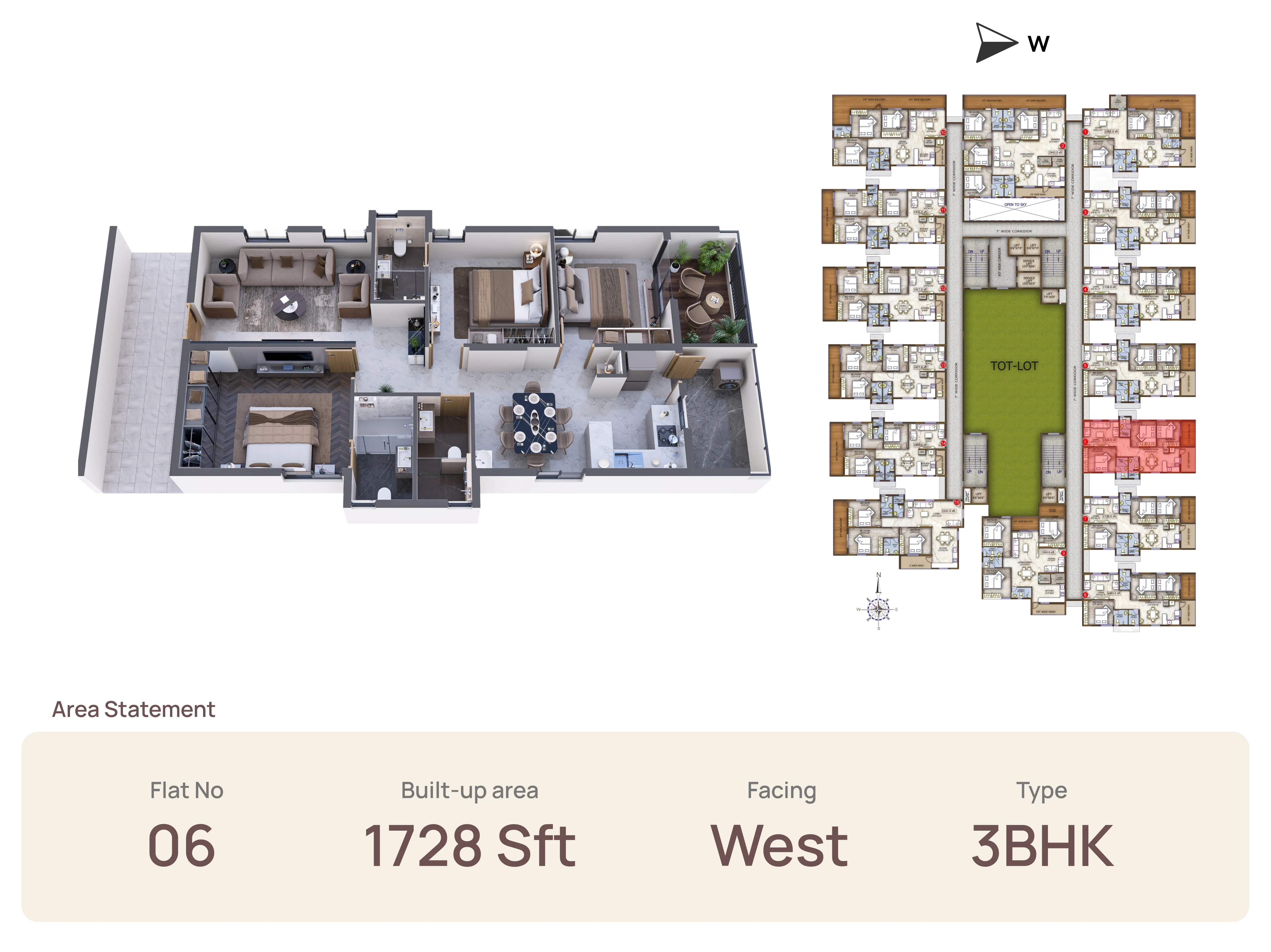 Floor Plan 3