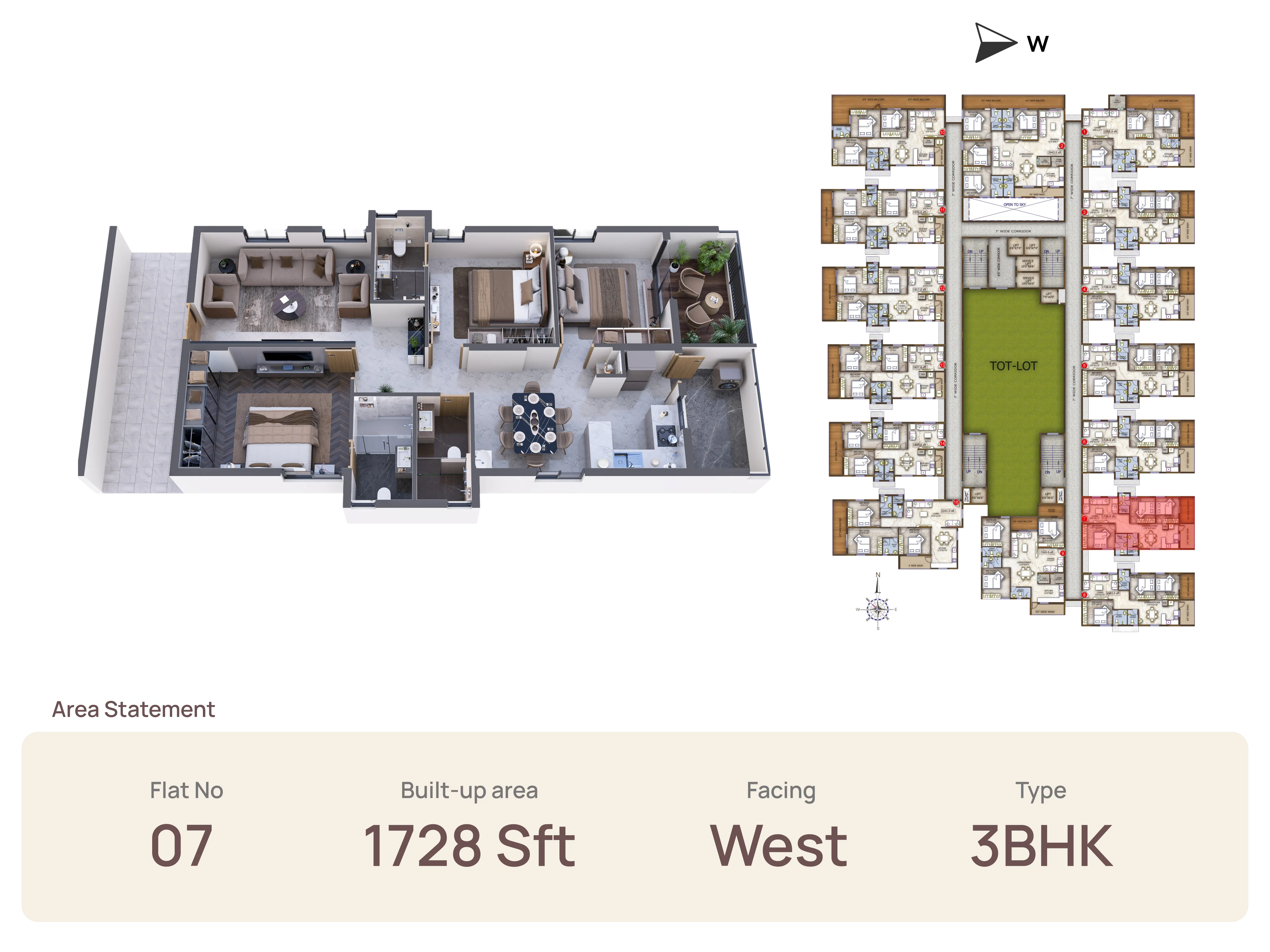 Floor Plan 3
