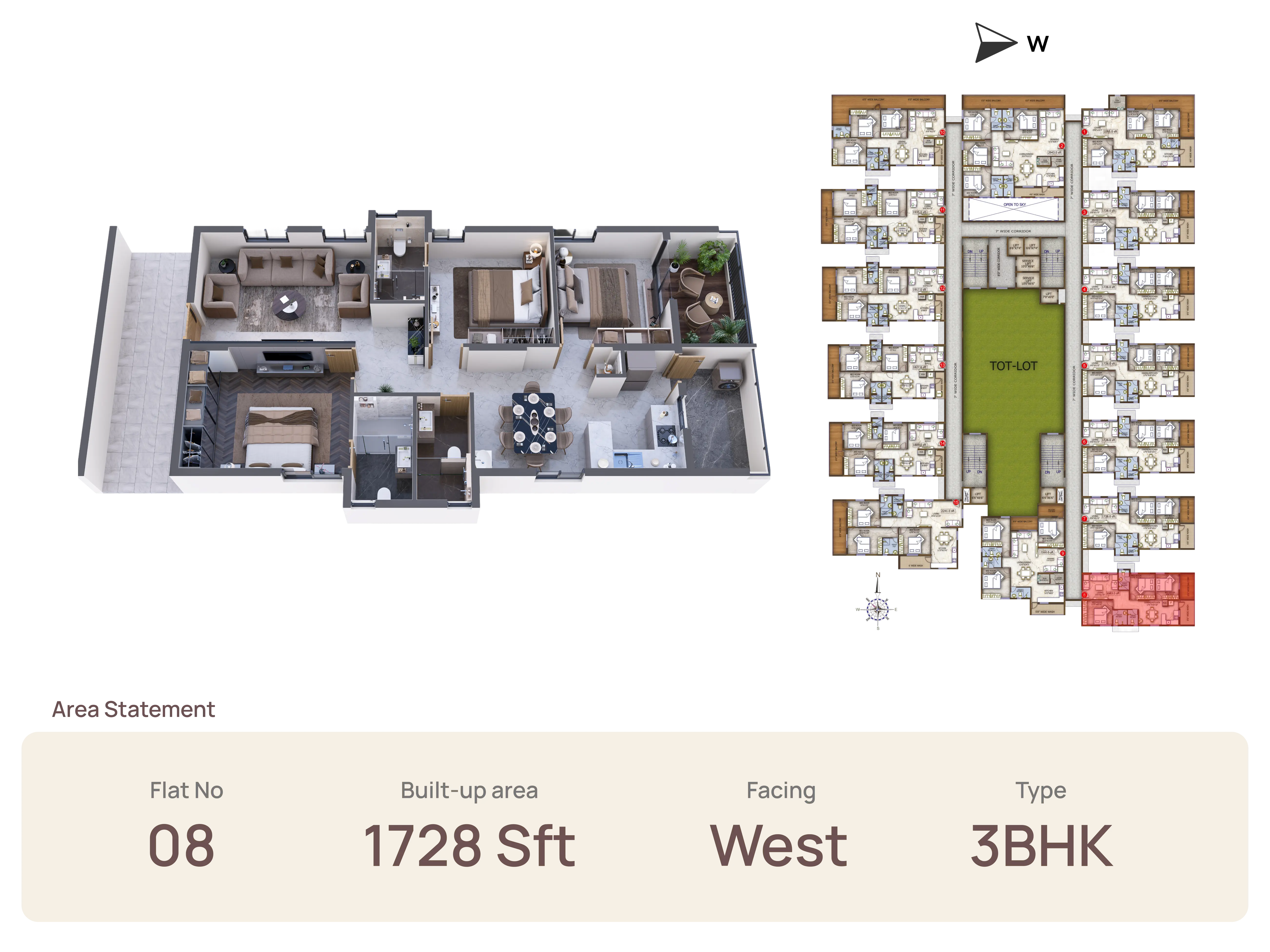 Floor Plan 3