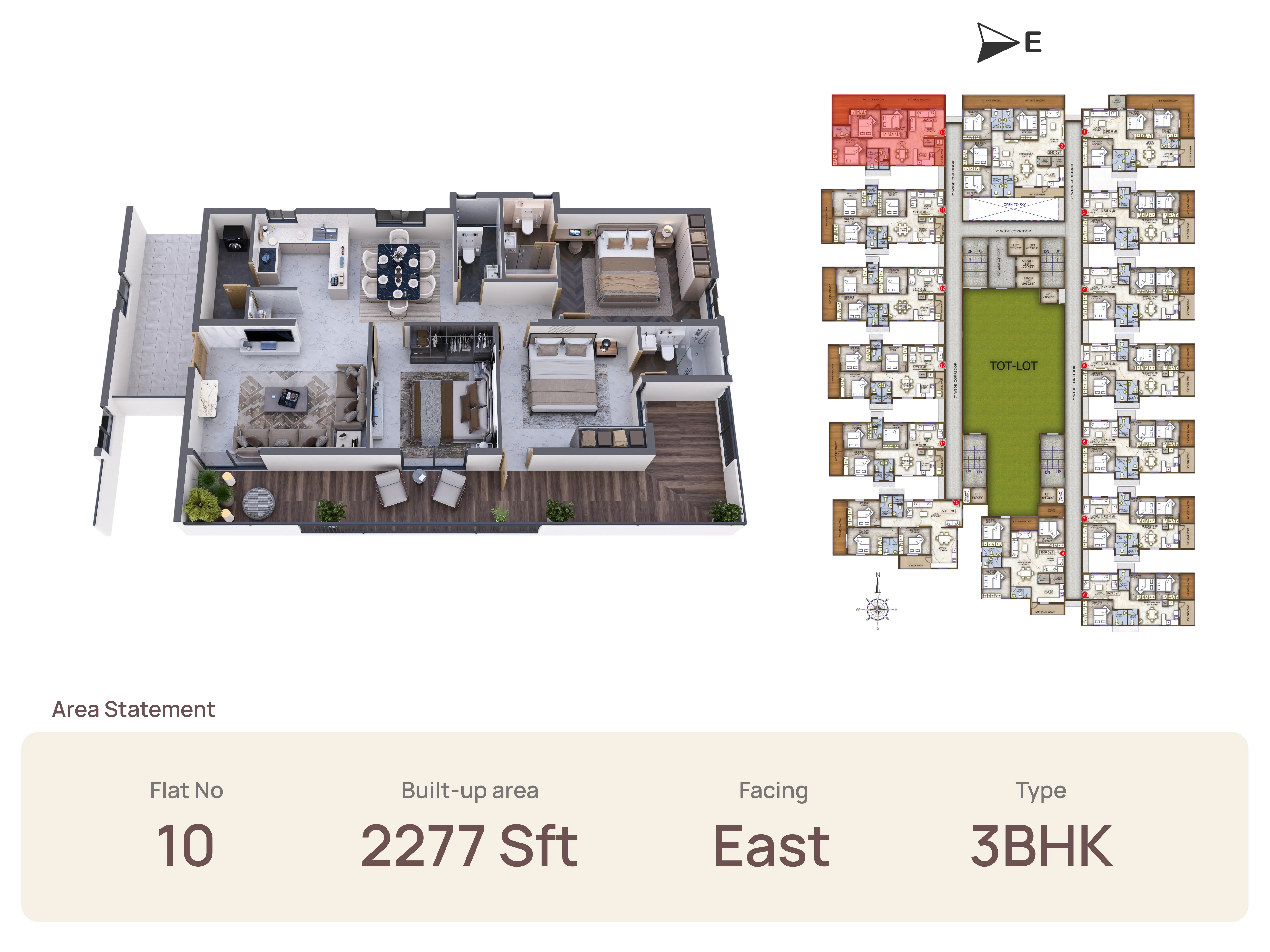 Floor Plan 3