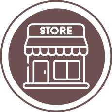 Stores and Conveniences