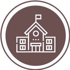 Higher Educational Institutes